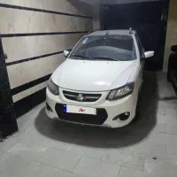 کوئیک R پلاس اتوماتیک 1402