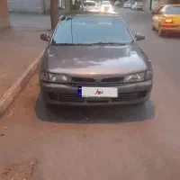 میتسوبیشی لنسر 1992
