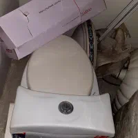 لوازم بهداشتی ساختمانی کارکرده