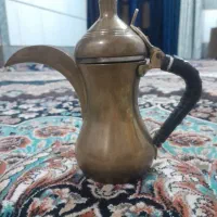 دله قهوه سوری