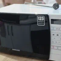مایکرویو سامسونگ مدل ME201