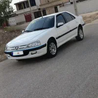 پارس xu7pکارمندی مدل1402