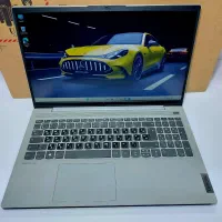 لپ تاپ لنوو Lenovo IdeaPad5 در حد نو