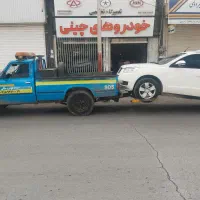 امداد خودرو روانسر