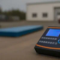 فروش  انواع نمایشگر باسکول