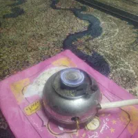 ته سماور
