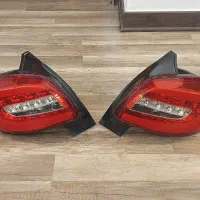 چراغ عقب ngco تمام LED