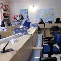 استخدام نیروی اقا