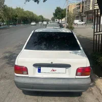 پراید|خودرو سواری و وانت|اصفهان, ارداجی|دیوار