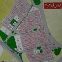 فروش-قطعه-زمین-شهرک-ولایت-فاز-3و4