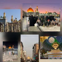 کربلا اربعین