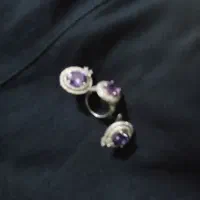 سرویس نقره
