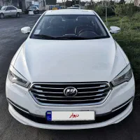 لیفان ۸۲۰ مدل ۹۷ استثنایی