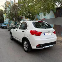 کوییک مدل1402 بیرنگ در حدصفر