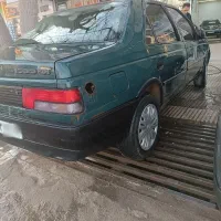 پژو آردی نقدو اقساط