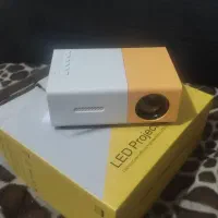 مینی ویدیو پروژکتور