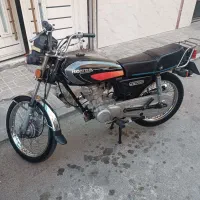 هندا مدل ۹۲