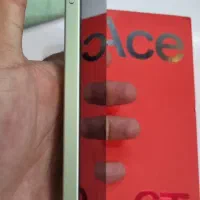oneplus ace 6T|موبایل|نسیمشهر, |دیوار