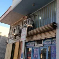 مغازه تجاری فاز دوم پاداد
