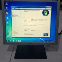 مانیتور ال جی ۱۷ اینچ