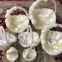 سبد لوازم عروس