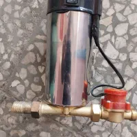 پمپ آب