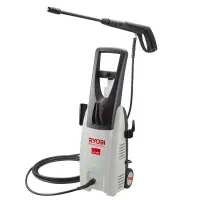 کارواش خانگی و اره برقی ریوبی ژاپن