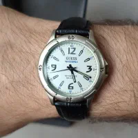 ساعت مردانه گس برند آمریکایی