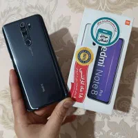 نوته 8 پرو