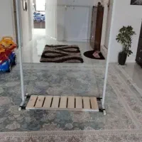 رگال لباس|جاکفشی، کمد، دراور|مشهد, حجت|دیوار