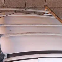 باربند ماشین