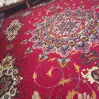 فرش دوازده متری
