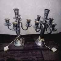 شمعدانی سالم