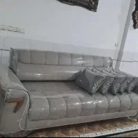 تولید کاور مبل کوروش