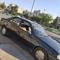 پژو GLX