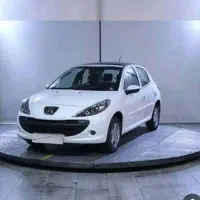 فروش 207پانا مدل 1405صفر