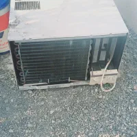 فروش کولرگازی پنجره ای