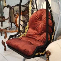 تاب ریلکسی مبلی تاپ یاژ
