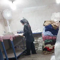 بخار کار و بسته بند