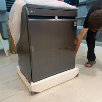 مرکز تعمیرات لباسشویی ظرفشویی ایرانی و خارجی