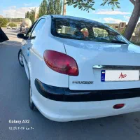 sdمدل ۸۶|خودرو سواری و وانت|ارومیه, |دیوار