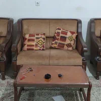 مبل راحتی ۷ نفره