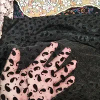 پارچه چادر