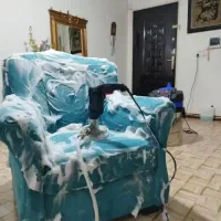 مبل شویی تخصصی سیدمبل منزل مبلشوی ساوجبلاغ کل کرج