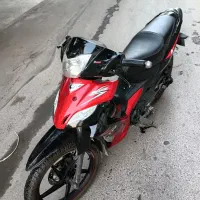 tvsراکز ۹۷ نیرو موتور ۶۵تا کار