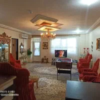 خونه ویلایی همکف ۱۴۴ متری میدان آرش