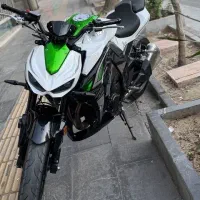 هانی های پرو طرح z1000 پیشرو 250