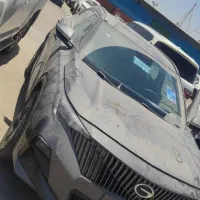 گک gac gs3|خودرو سواری و وانت|اهواز, کوروش|دیوار