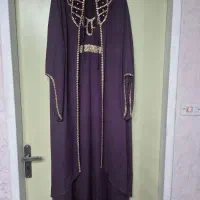لباس مجلسی