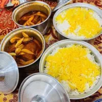 غذای خانگی